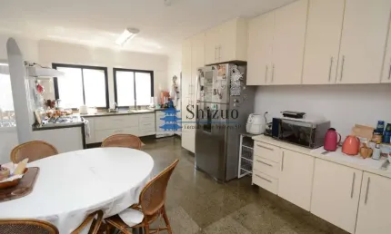 Apartamento com 4 dormitórios, para Locação Condomínio Reserva Casa Grande.