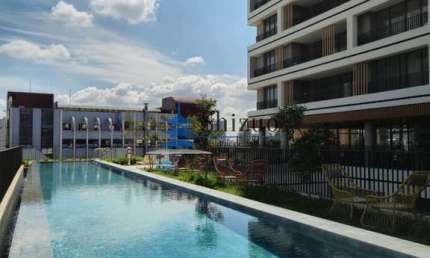 Apartamento com 3 quartos à venda na Rua Jorge Tibiriçá, 50, Vila Mariana, São Paulo