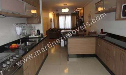 Sobrado com 3 dormitórios à venda, 123 m² por R$ 880.000,00 - Parque São Lucas - São Paulo/SP