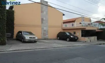 Sobrado à venda, 100 m² por R$ 470.000,00 - Vila Formosa - São Paulo/SP