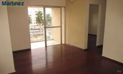 Apartamento à venda, 51 m² por R$ 250.000,00 - Vila Industrial - São Paulo/SP