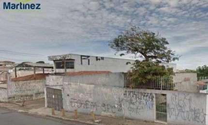 Terreno à venda, 1020 m² por R$ 3.200.000,00 - Vila Bela - São Paulo/SP