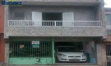 Sobrado com 2 dormitórios à venda, 200 m² por r$ 550.000,00 - jardim guairaca - são paulo/sp