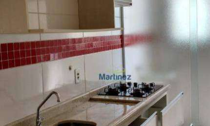Apartamento com 2 dormitórios à venda, 48 m² por R$ 240.000,00 - Jardim Ângela (Zona Leste) - São Paulo/SP