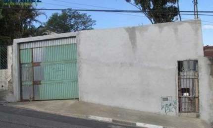 Salão à venda, 200 m² por R$ 1.500.000,00 - Parque São Lucas - São Paulo/SP