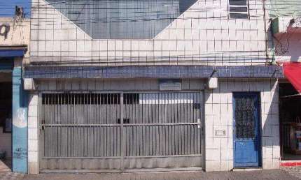 Casa comercial com 7 salas à venda na Avenida Sapopemba, 9382, Sapopemba, São Paulo