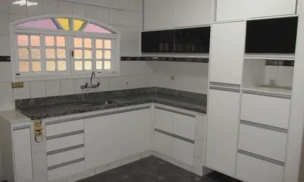 Sobrado à venda, 165 m² por R$ 530.000,00 - Jardim Santa Terezinha - São Paulo/SP
