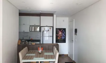 Apartamento com 2 dormitórios à venda, 58 m² por r$ 425.000,00 - vila ema - são paulo/sp