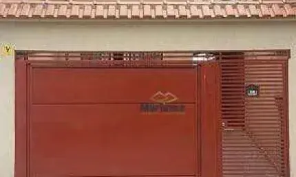 Sobrado com 4 dormitórios à venda, 240 m² por R$ 700.000,00 - Vila Industrial - São Paulo/SP