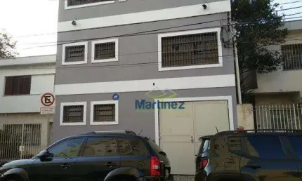 Prédio à venda, 320 m² por R$ 2.650.000,00 - Centro - São Caetano do Sul/SP