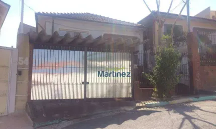 Casa à venda, 200 m² por R$ 850.000,00 - Parque São Lucas - São Paulo/SP