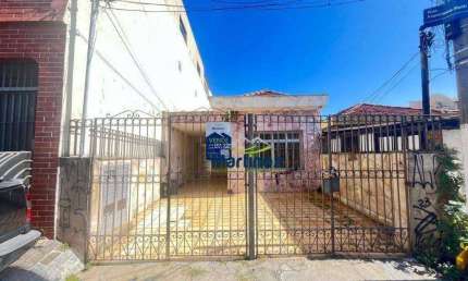 Casa com 2 dormitórios à venda, 62 m² por R$ 520.000,00 - Vila Bertioga - São Paulo/SP