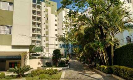 Apartamento com 3 dormitórios à venda, 116 m² por R$ 750.000 - Vila Ema - São Paulo/SP