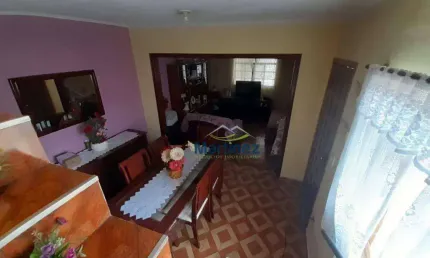 Casa à venda, 250 m² por R$ 650.000,00 - Vila Primavera - São Paulo/SP