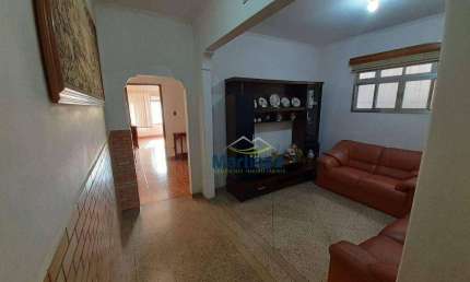 Sobrado à venda, 190 m² por R$ 600.000,00 - Parque São Lucas - São Paulo/SP