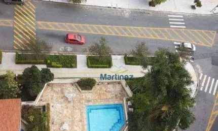 Apartamento com 4 dormitórios à venda, 198 m² por r$ 1.200.000,00 - jardim avelino - são paulo/sp