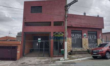 Prédio à venda, 358 m² por R$ 1.210.000,00 - Parque São Lucas - São Paulo/SP