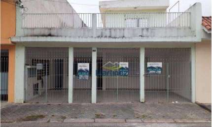 Casa com 5 dormitórios à venda, 140 m² por R$ 450.000,00 - Vila Ivg - São Paulo/SP
