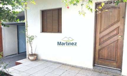 Casa com 4 dormitórios à venda, 95 m² por R$ 650.000,00 - Parque São Lucas - São Paulo/SP
