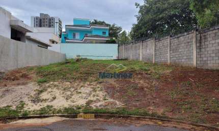 Terreno à venda, 268 m² por R$ 330.000,00 - Loteamento Dinorá Rosa - Sorocaba/SP
