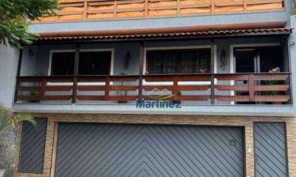 Casa com 3 dormitórios à venda, 213 m² por R$ 950.000,00 - Vila Matilde - São Paulo/SP
