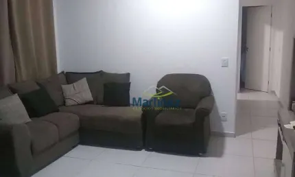 Apartamento à venda, 44 m² por r$ 250.000,00 - chácara belenzinho - são paulo/sp