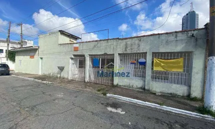 Casa à venda, 220 m² por r$ 560.000,00 - jardim independência (são paulo) - são paulo/sp