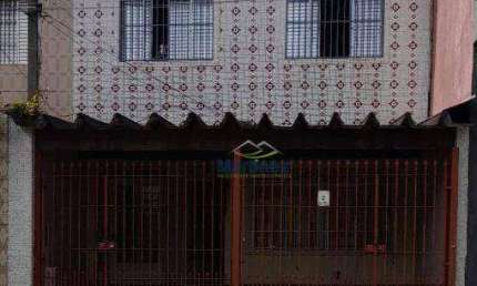 Sobrado com 2 dormitórios à venda, 115 m² por R$ 650.000 - Parque São Lucas - São Paulo/SP