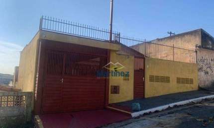 Casa com 2 dormitórios à venda, 100 m² por R$ 750.000 - Parque São Lucas - São Paulo/SP