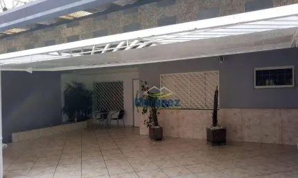 Casa à venda, 260 m² por r$ 850.000,00 - jardim guairaca - são paulo/sp