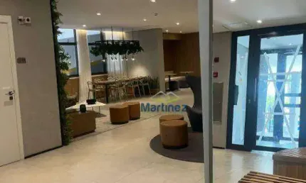 Apartamento com 3 dormitórios à venda, 79 m² por R$ 689.000,00 - Jardim Independência - São Paulo/SP