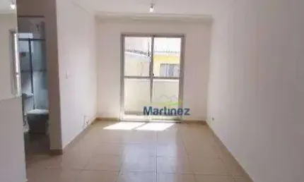 Apartamento com 2 dormitórios à venda, 57 m² por r$ 330.000,00 - chácara belenzinho - são paulo/sp