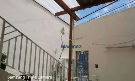 Sobrado à venda, 110 m² por R$ 599.000,00 - Vila Ema - São Paulo/SP