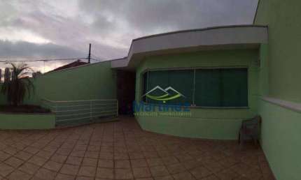 Casa à venda, 153 m² por R$ 1.600.000,00 - Vila Prudente (Zona Leste) - São Paulo/SP