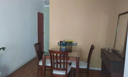 Apartamento à venda, 65 m² por R$ 550.000,00 - Vila Prudente (Zona Leste) - São Paulo/SP