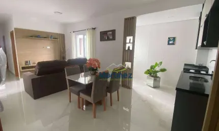 Apartamento com 2 dormitórios à venda, 59 m² por r$ 350.000,00 - vila alpina - são paulo/sp