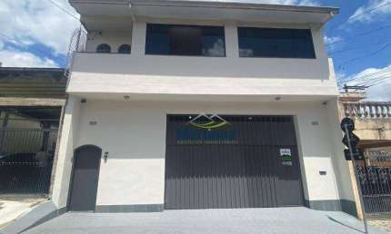 Prédio para alugar, 143 m² por R$ 5.713,08/mês - Parque São Lucas - São Paulo/SP
