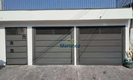Casa com 4 dormitórios à venda, 212 m² por r$ 450.000 - jardim panorama - são paulo/sp