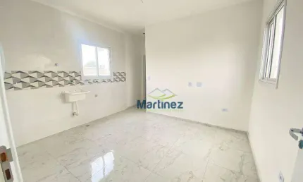 Apartamento com 1 dormitório à venda, 35 m² por R$ 215.000,00 - Jardim Planalto - São Paulo/SP
