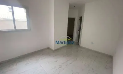 Apartamento com 2 dormitórios à venda, 41 m² por R$ 240.000,00 - Jardim Planalto - São Paulo/SP