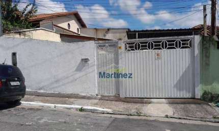 Terreno à venda, 270 m² por R$ 1.200.000,00 - Parque São Lucas - São Paulo/SP