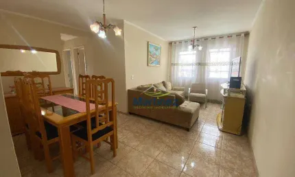 Apartamento com 3 dormitórios à venda, 64 m² por R$ 350.000,00 - Vila Industrial - São Paulo/SP