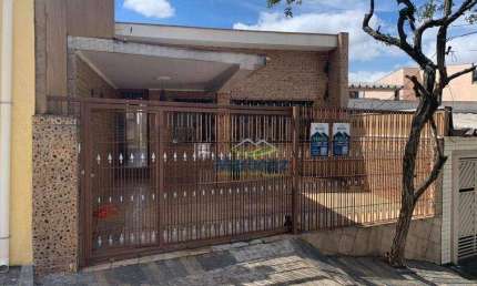 Casa à venda, 180 m² por R$ 650.000,00 - Parque São Lucas - São Paulo/SP