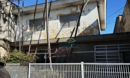 Sobrado com 3 dormitórios à venda, 164 m² por r$ 880.000 - parque são lucas - são paulo/sp