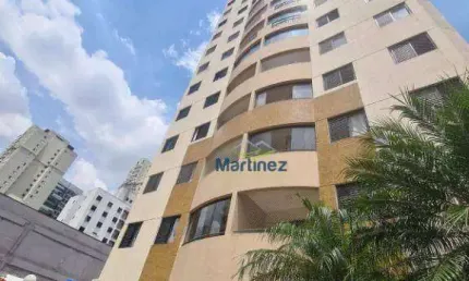 Apartamento com 3 dormitórios à venda, 73 m² por r$ 700.000 - tatuapé - são paulo/sp