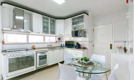 Apartamento com 3 dormitórios à venda, 112 m² por R$ 750.000,00 - Tatuapé - São Paulo/SP