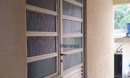 Casa com 3 dormitórios à venda, 227 m² por R$ 680.000 - Vila Ema - São Paulo/SP