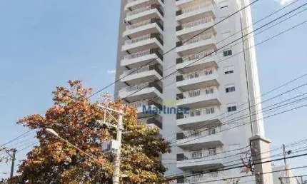 Apartamento à venda, 63 m² por R$ 615.000,00 - Vila Carrão - São Paulo/SP