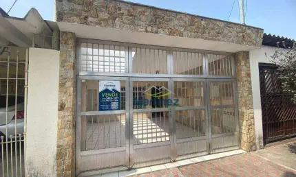 Casa com 3 dormitórios à venda, 150 m² por R$ 750.000,00 - Vila Formosa - São Paulo/SP