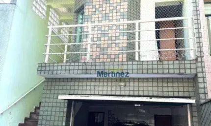 Sobrado com 3 dormitórios à venda, 225 m² por R$ 1.650.000 - Chácara Santo Antônio (Zona Leste) - São Paulo/SP